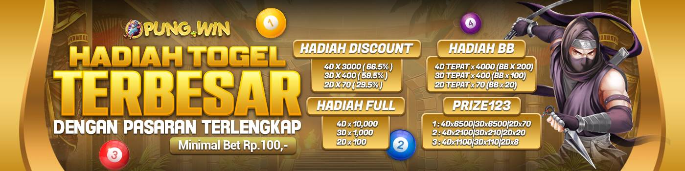 togel